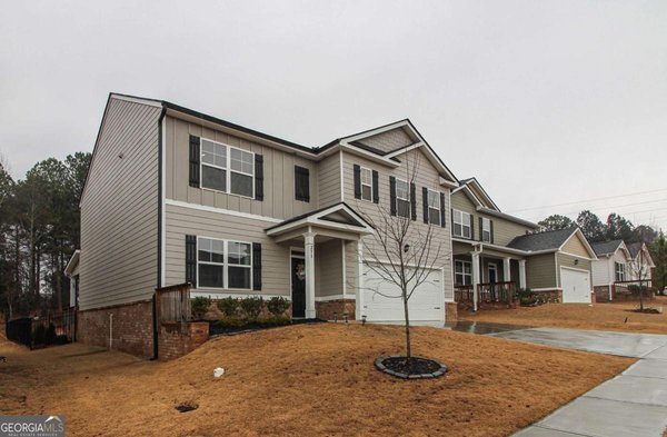 271 Canyon Ferry Way, Hoschton