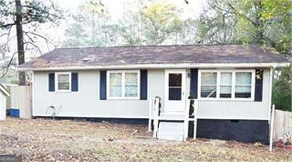 15975 HWY 36, Covington