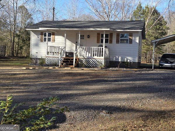 245 Oneal Drive, Luthersville