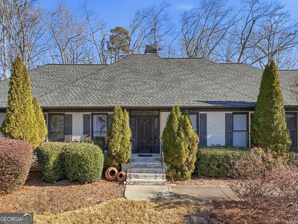 2040 Trotters Ridge Way, Roswell