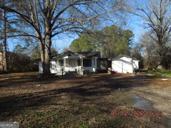 152 Hennon Drive Rome