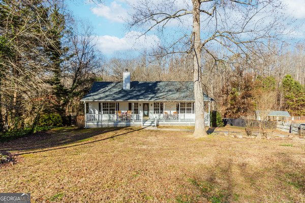 116 Audubon Court, Dawsonville