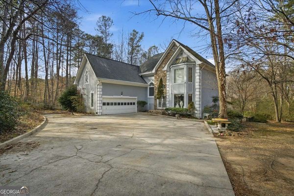 4341 Horder Court, Snellville