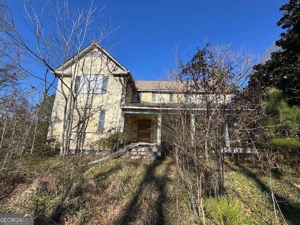 2615 Woodward Road Atlanta