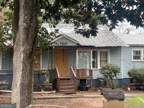 1470 Darnell Road, Marietta