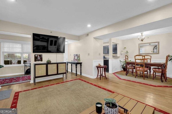 4081 Riverlook Parkway Marietta