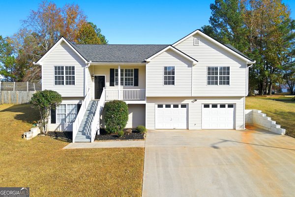 319 Hickory Lake Drive, Acworth
