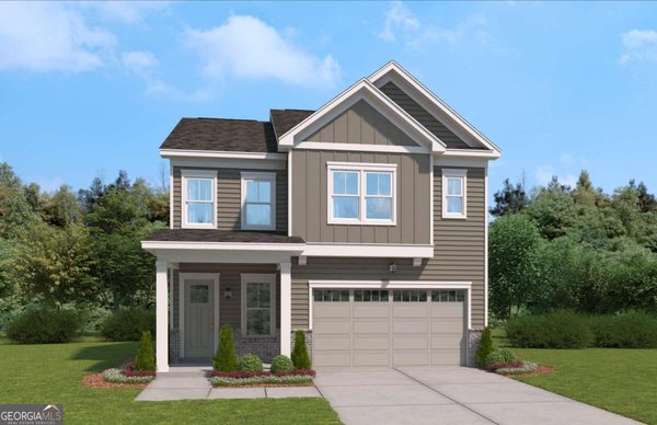 3529 Annsbury Court, Lilburn