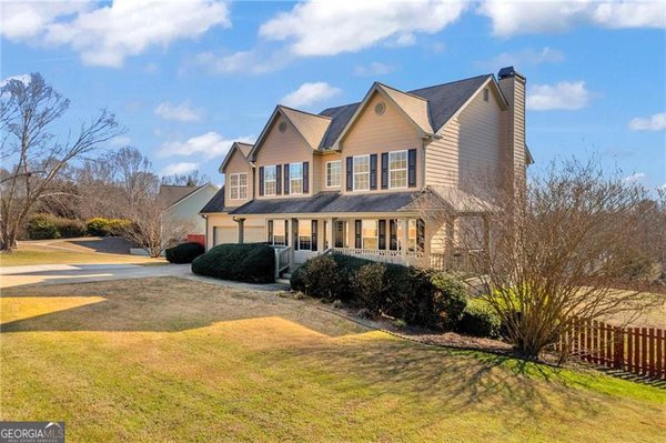 176 Market Way, Jefferson