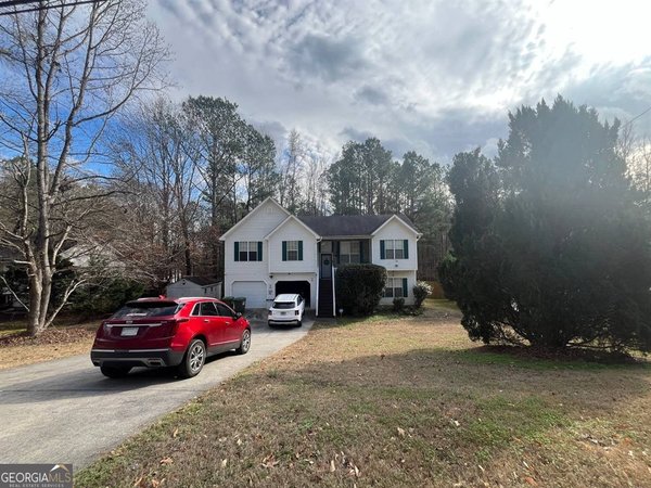 1420 Senator Road, Douglasville