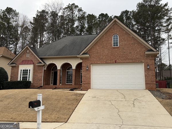 294 Horizon Hill Newnan