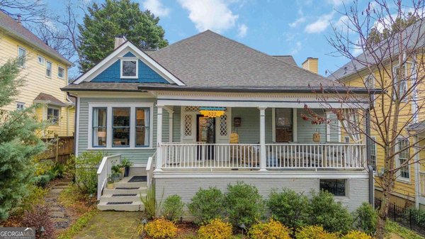 522 Hill Street Atlanta