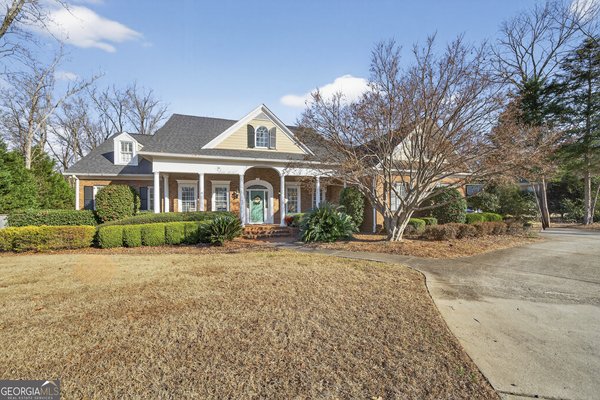 105 Bradford Drive, Macon