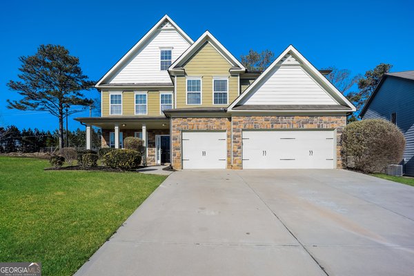 4673 Irish Red Court Union City