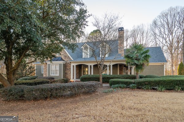 543 Sterling Water Drive, Monroe