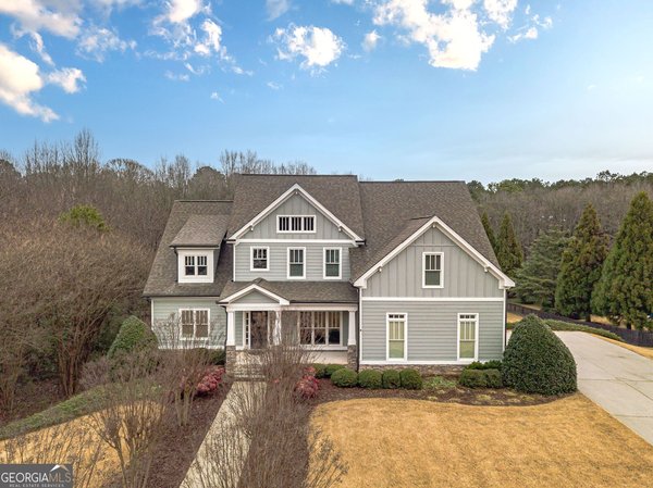 1141 Ivey Brook Drive, Bethlehem