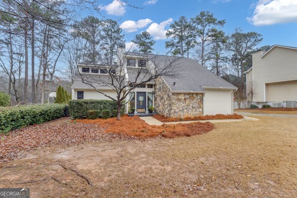 111 Greensway Peachtree City