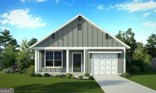 105 Cottage Grove Circle Eatonton