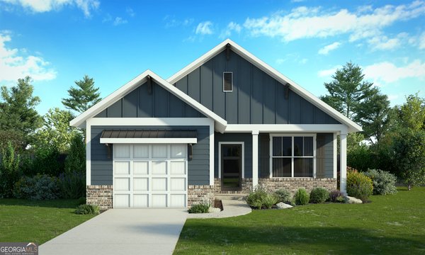 103 Cottage Grove Circle Eatonton