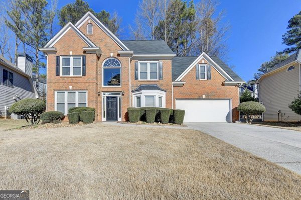6782 Poplar Grove Way Stone Mountain