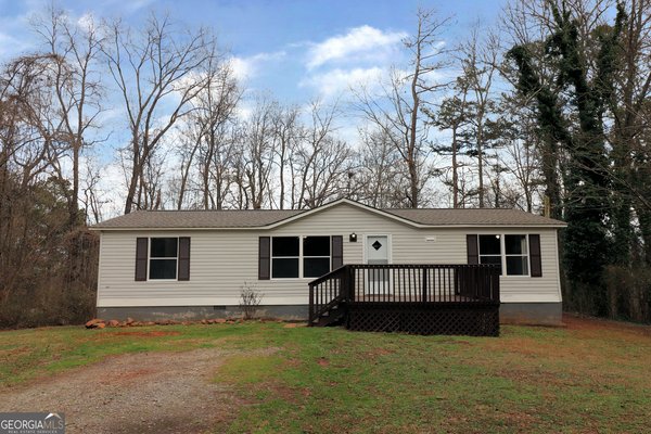 2200 Ridgeside Drive Villa Rica