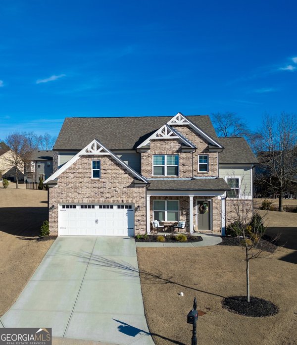 2384 Cotton Gin Row, Jefferson