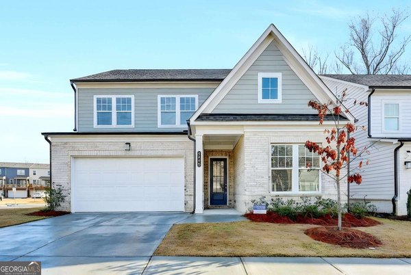 2665 Whistler Way, Lawrenceville