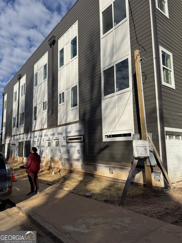 42 Joseph E Lowery Boulevard Atlanta