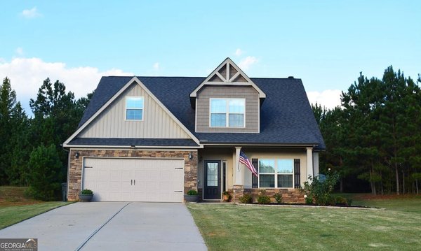 204 Millie Court Jackson