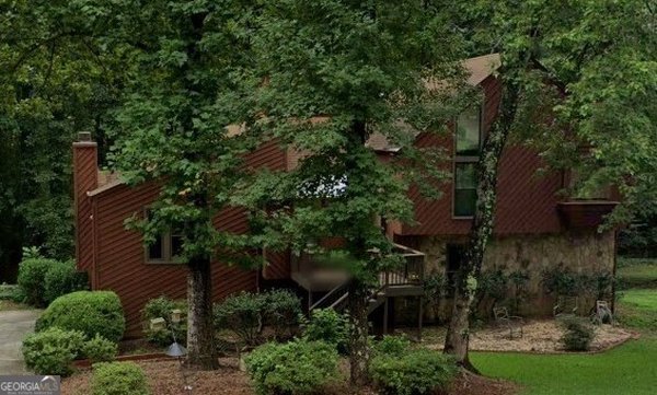 2675 Tritt Springs Trace, Marietta