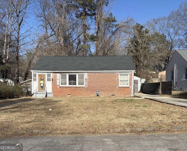 1855 Oakmont Drive Atlanta