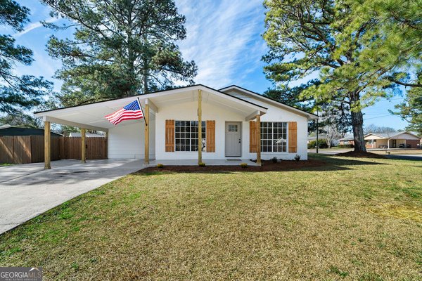 141 Malone Drive, Rome