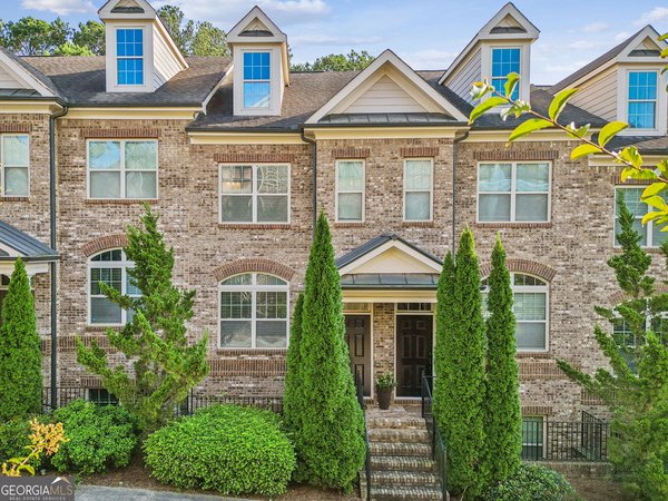 7315 Highland Bluff Atlanta