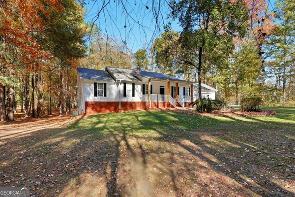 5750 Cook Road, Powder Springs