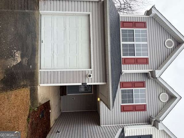 6927 Gallant Circle, Mableton