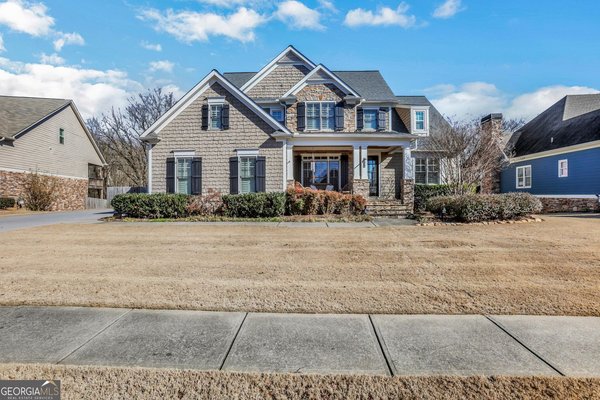 98 Twelve Oaks Drive Cartersville