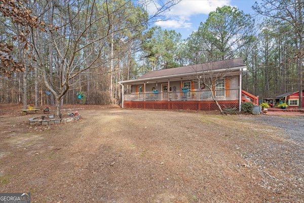 5862 Ga Highway 219, Franklin