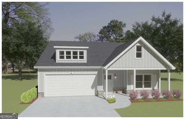 1321 Campbell Ridge Road, Royston