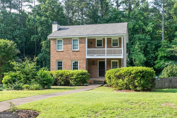 3112 Calumet Circle, Kennesaw
