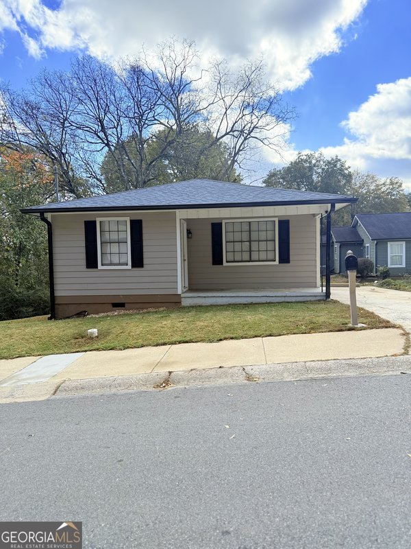 554 Fort st, Marietta