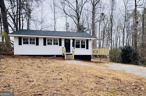 80 Walker Drive, Carrollton