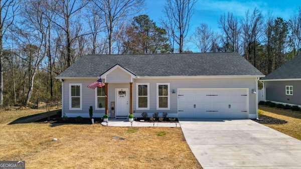 810 Shannon Circle Connector Rome