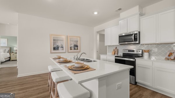 207 Cattle Drive, Perry