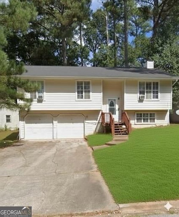 2140 Scarbrough Road, Stone Mountain