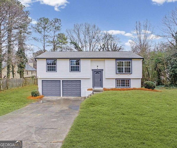 2394 Morgan Road Marietta