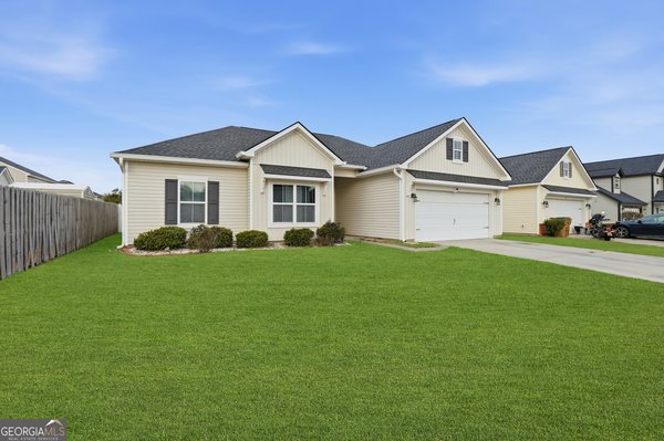 22 Rice Creek Road Port Wentworth