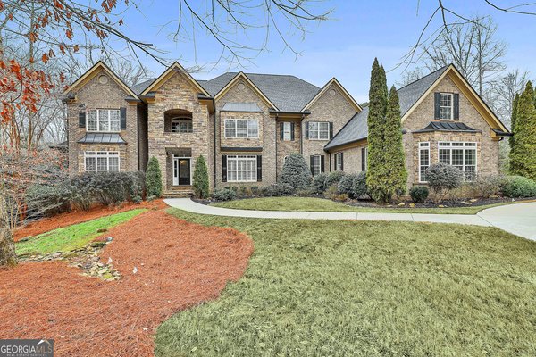 35 Fern Leaf Way, Newnan