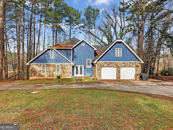 442 Hastings Way, Jonesboro