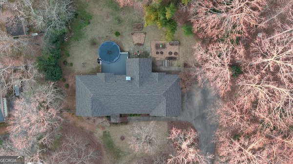 1031 Barnett Place, Athens