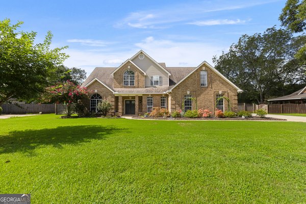 102 White Columns Drive Kathleen